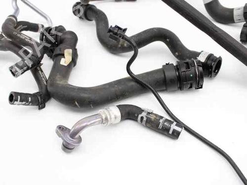 Pipe CITROËN C4 II (NC_) 1.2 THP 110 (NCHNZ6, NCHNV6) | BP19220220M125 