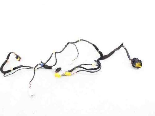 Wiring harness ALFA ROMEO 147 (937_) 1.9 JTD 16V (937.AXM1B, 937.AXS1B) 51726653