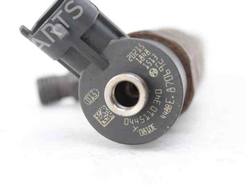 Injector CITROËN C4 II (NC_) 1.6 HDi 90 | BP36054315M100  - Image 8