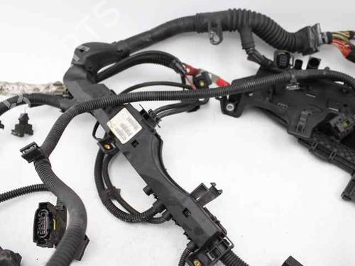 Wiring harness BMW 3 (E90) 316 d | BP19240919E16 