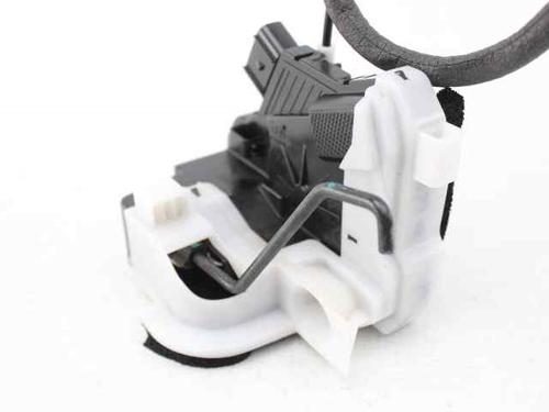 Front left lock HYUNDAI i20 II (GB, IB)  | BP27710208C98 