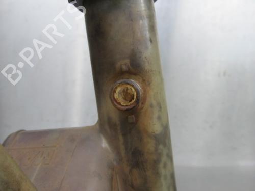 Expansion tank RENAULT LAGUNA II (BG0/1_) 1.9 dCi (BG08, BG0G) | BP19197171C120 