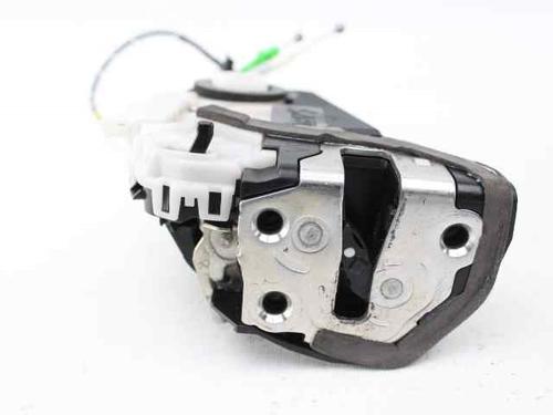 Rear right lock TOYOTA YARIS (_P13_) 1.0 (KSP130_, KSP130) | BP25208086C99 