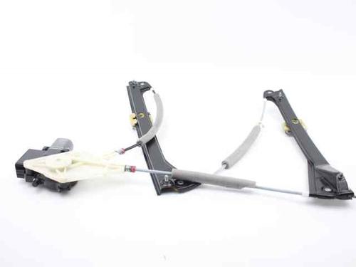 Front left window mechanism VW POLO V (6R1, 6C1)  | BP22637839C22 