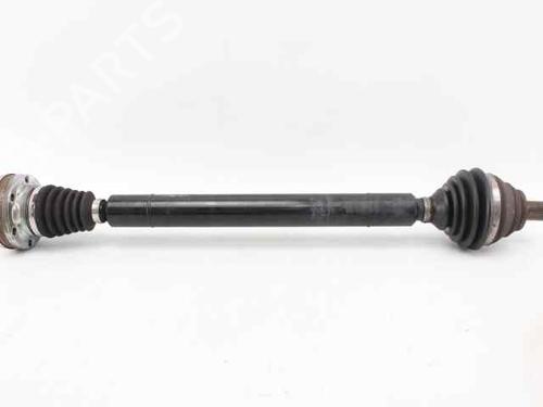 Used Right front driveshaft Right front driveshaft VW SCIROCCO III (137, 138) 1.4 TSI (122 hp) 36173761 36173761