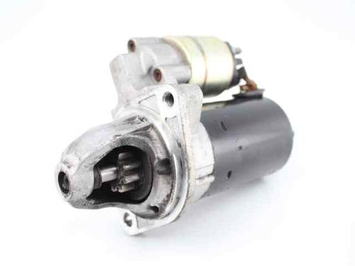 Used Starter BMW 1 (E87) 120 i (150 hp) 19229362