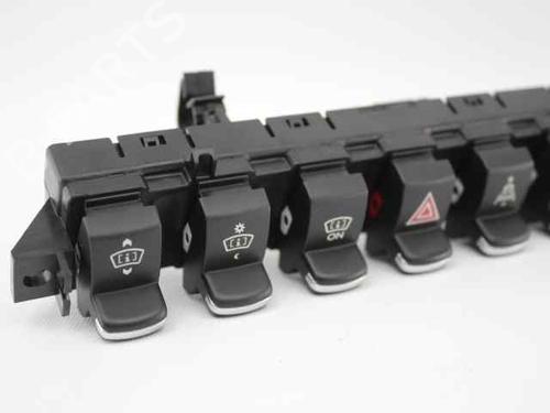 Switch PEUGEOT 3008 I MPV (0U_) 1.6 HDi | BP21181336I30 