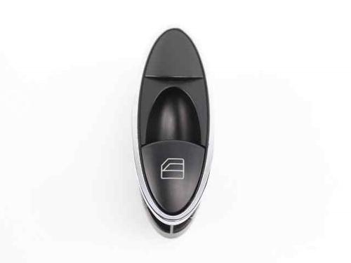 Used Left rear window switch MERCEDES-BENZ E-CLASS (W211) E 55 AMG Kompressor (211.076) (476 hp) 19222166