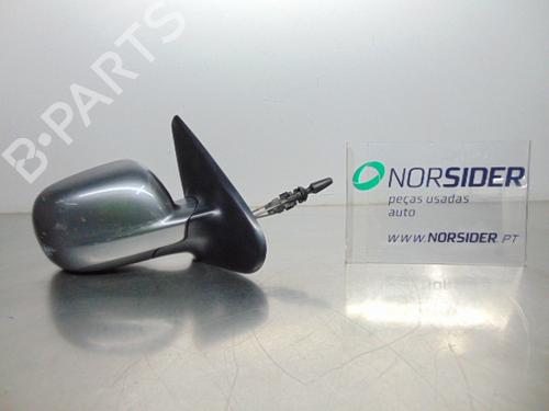 Used Right mirror SEAT LEON (1M1) [1999-2006]  19191839
