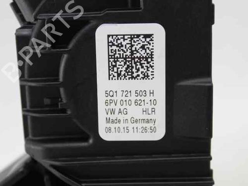 Pedal SEAT LEON (5F1) | BP39012614I4 - Image 3