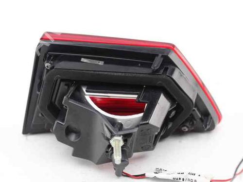 Left tailgate light RENAULT CLIO IV (BH_) 1.5 dCi 90 | BP23403506C79 