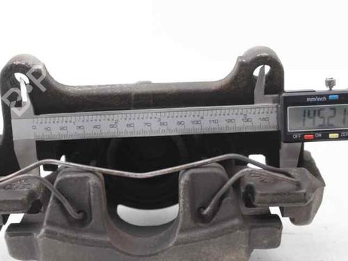Right front brake caliper AUDI A4 B8 Avant (8K5) 2.0 TDI | BP33059878M104  - Image 6