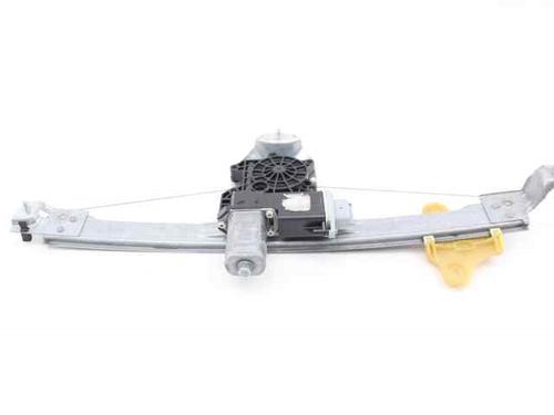 Front left window mechanism RENAULT CAPTUR I (J5_, H5_) 1.5 dCi 90 (J5N4, J5M5, J5MW, J5M6, J5AL, J5AJ) | BP32005763C22 