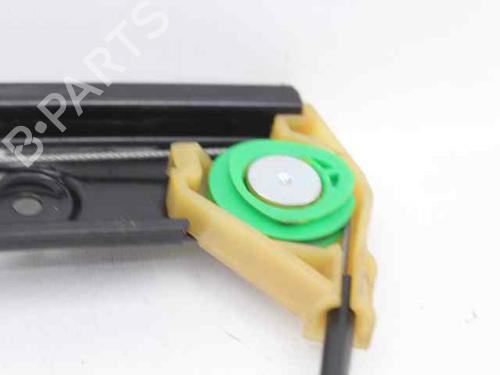 Front right window mechanism AUDI A1 (8X1, 8XK) 1.6 TDI | BP37651254C23  - Image 7