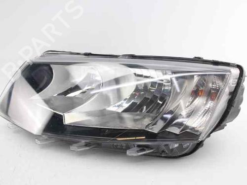 Used Left headlight Left headlight SKODA OCTAVIA III Combi (5E5, 5E6) 1.6 TDI (115 hp) 36173949 36173949