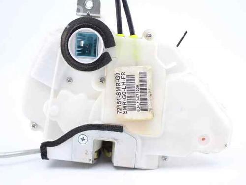 Front left lock HONDA CIVIC VIII Hatchback (FN, FK) 1.8 (FN1, FK2) | BP19225046C98 