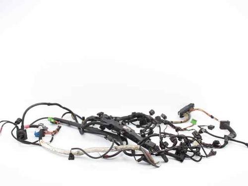 Used Wiring harness BMW 1 (E87) [2003-2013]  19223984