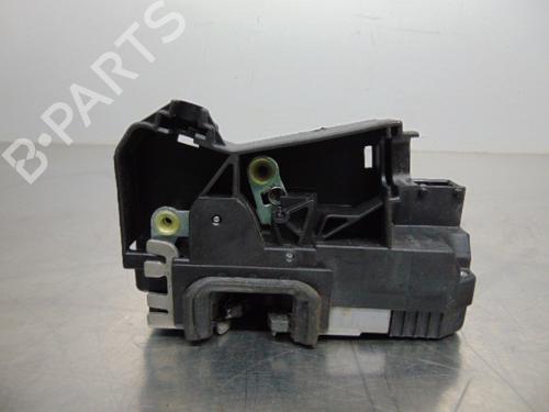Front right lock OPEL MERIVA A MPV (X03) 1.3 CDTI (E75) | BP19194750C97 