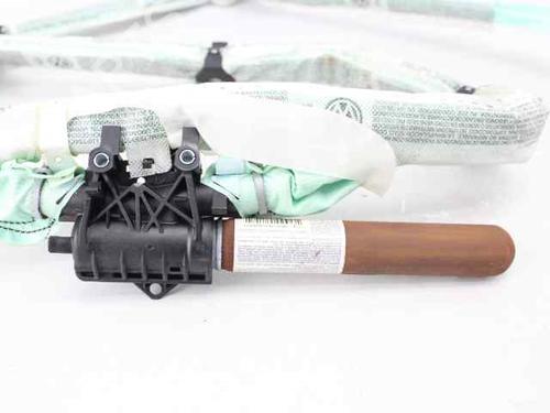 Høyre gardin kollisjonspute VW PASSAT B6 (3C2) 1.9 TDI | BP21199375C12 