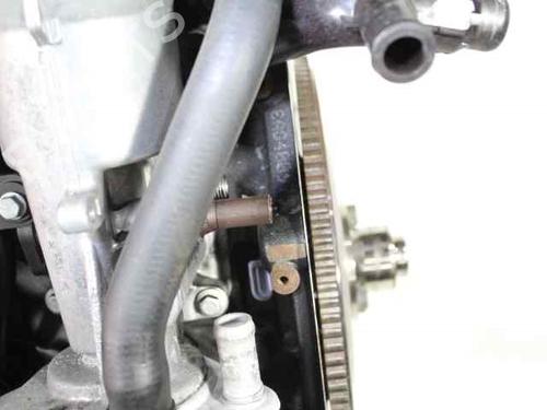 Engine AUDI A4 B8 (8K2)  | BP33249966M1  - Image 5