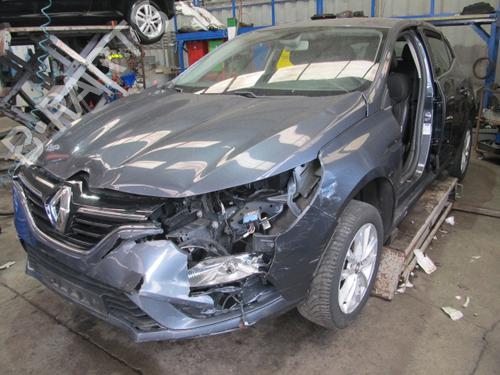 Sikringsdåse RENAULT MEGANE IV Hatchback (B9A/M/N_) 1.5 dCi 110 (B9A3) | BP24870252E1 