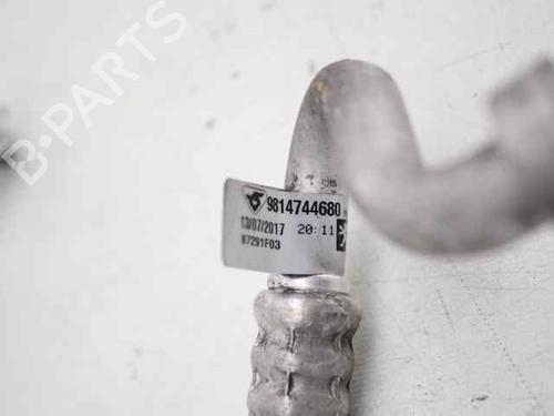 AC pipe CITROËN C3 III (SX) 1.6 BlueHDi 100 | BP34145567M126  - Image 7