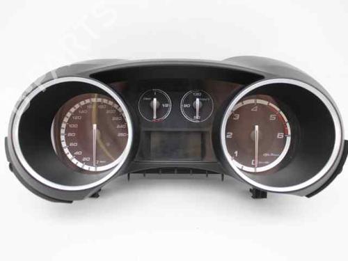 Used Instrument cluster ALFA ROMEO GIULIETTA (940_) 1.6 JTDM (940FXD1A) (105 hp) 22516991