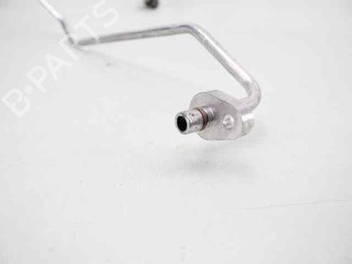 AC pipe RENAULT CLIO IV Grandtour (KH_) 1.5 dCi 90 (KHN3, KHN4) | BP28504933M126