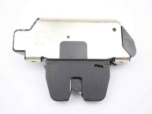 Tailgate lock PEUGEOT 2008 I (CU_) 1.6 BlueHDi 100 | BP19785468C101