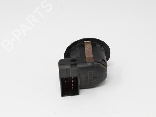 Mirror switch FORD FOCUS I Turnier (DNW) 1.6 16V | BP19203877I25 