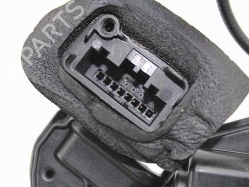 Rear left lock SEAT LEON (5F1)  | BP19225291C100 
