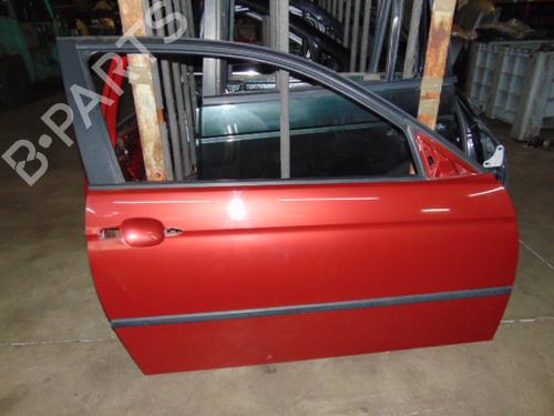 Used Right front door BMW 3 Compact (E46) 316 ti (115 hp) 19189194