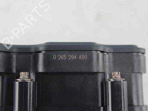 ABS pump SKODA KAMIQ (NW4) 1.5 TSI | BP32433161M43