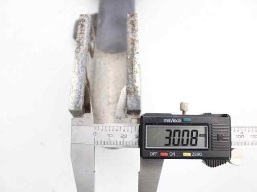 Right front shock absorber PEUGEOT 3008 I MPV (0U_) 1.6 HDi | BP30606735M17 