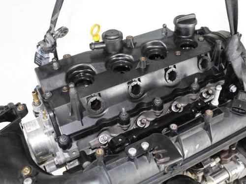 Engine OPEL ASTRA J Sports Tourer (P10) 1.7 CDTI (35) | BP20314699M1 