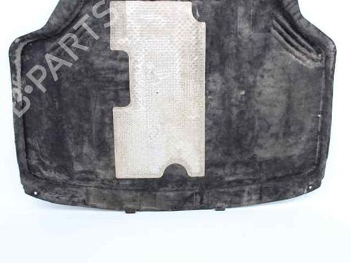 Underbody protection FORD FIESTA VI (CB1, CCN) 1.5 TDCi | BP19223294M92 