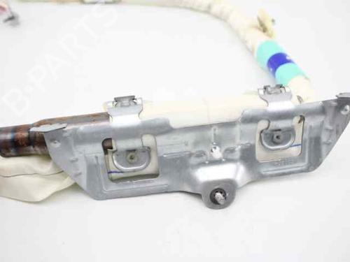 Right curtain airbag OPEL ASTRA J (P10) 1.7 CDTI (68) | BP19237482C12 