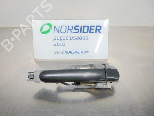 Used Rear left exterior door handle VW GOLF IV Variant (1J5) 1.4 16V (75 hp) 21197948