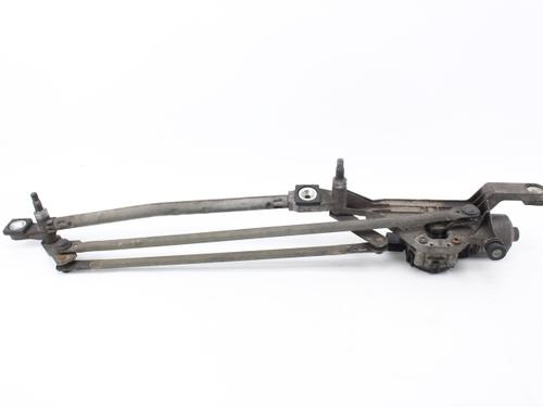 Used Front wiper motor FORD FOCUS II (DA_, HCP, DP) [2004-2013]  19215953