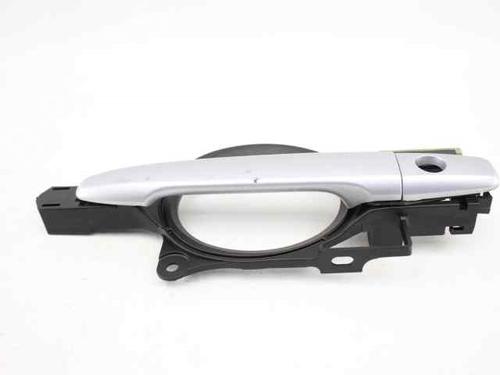 Front left exterior door handle MITSUBISHI ASX (GA_W_) 1.6 MIVEC (GA1W) | BP19229861C128 