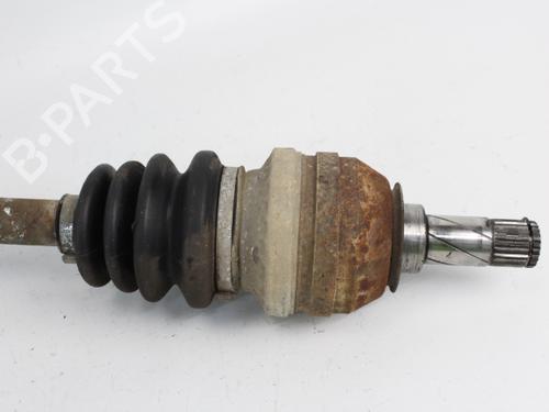 Left front driveshaft OPEL ASTRA F Estate (T92)  | BP19205513M38 