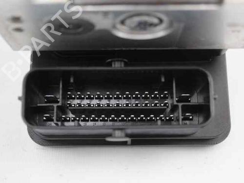 ABS pump PEUGEOT 208 I (CA_, CC_) 1.2 VTI 82 | BP21830409M43 