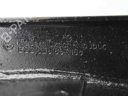 Front bumper reinforcement SKODA OCTAVIA III Combi (5E5, 5E6) 1.6 TDI | BP29761079C109 