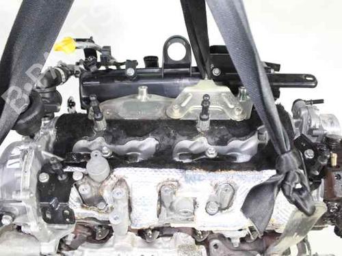 Motor OPEL CORSA E (X15) 1.3 CDTI (08, 68) | BP38077801M1 - Image 2