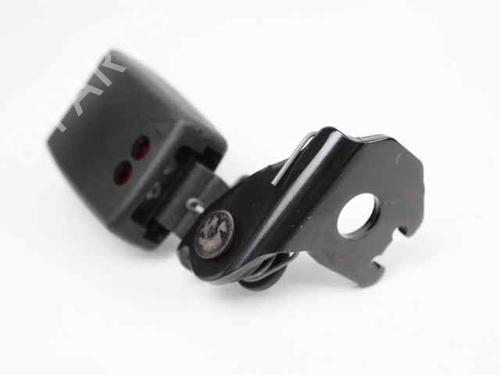Seat buckle FORD FIESTA VI (CB1, CCN) 1.4 TDCi | BP19217699I32 