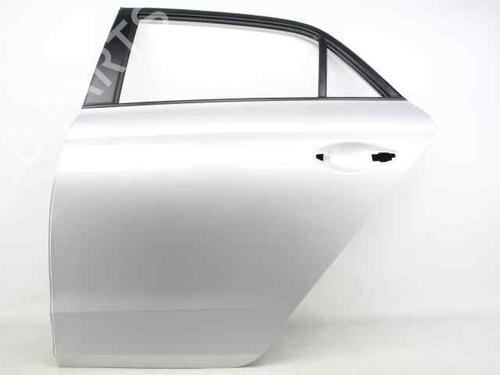 Used Left rear door HYUNDAI i20 II (GB, IB) [2014-2021]  19245627