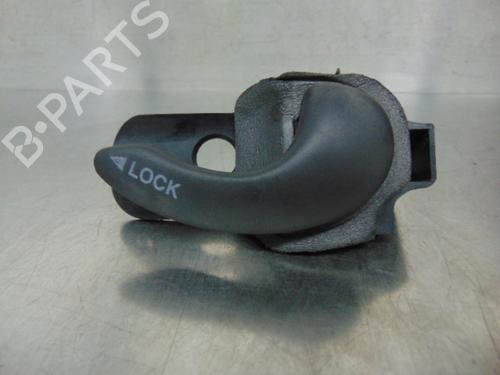 Front right interior door handle FIAT DOBLO Box Body/MPV (223_) 1.9 JTD | BP19195390I14 