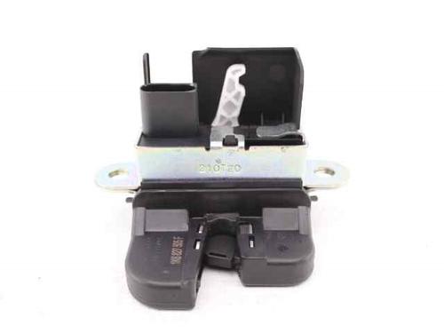Fechadura da mala VW PASSAT B6 (3C2) 1.6 TDI (105 hp) 31576546
