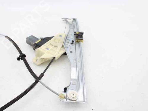 Front left window mechanism CITROËN C4 CACTUS 1.2 VTi 82 | BP32224133C22 