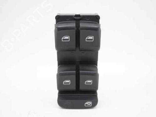 Left front window switch AUDI A3 Sportback (8VA, 8VF) 1.6 TDI | BP21200202I27 